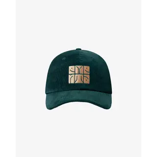 Ementa Totem Cord Cap - Evergreen