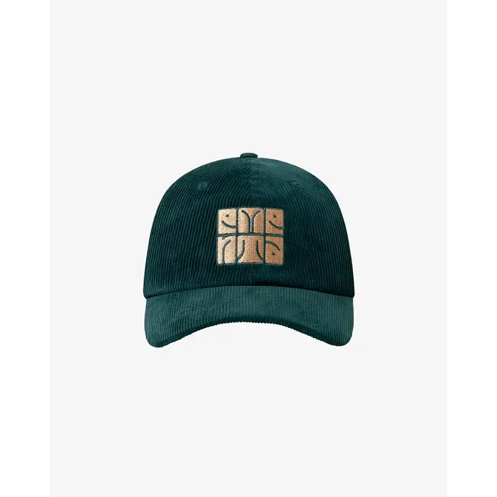 Ementa Totem Cord Cap - Evergreen