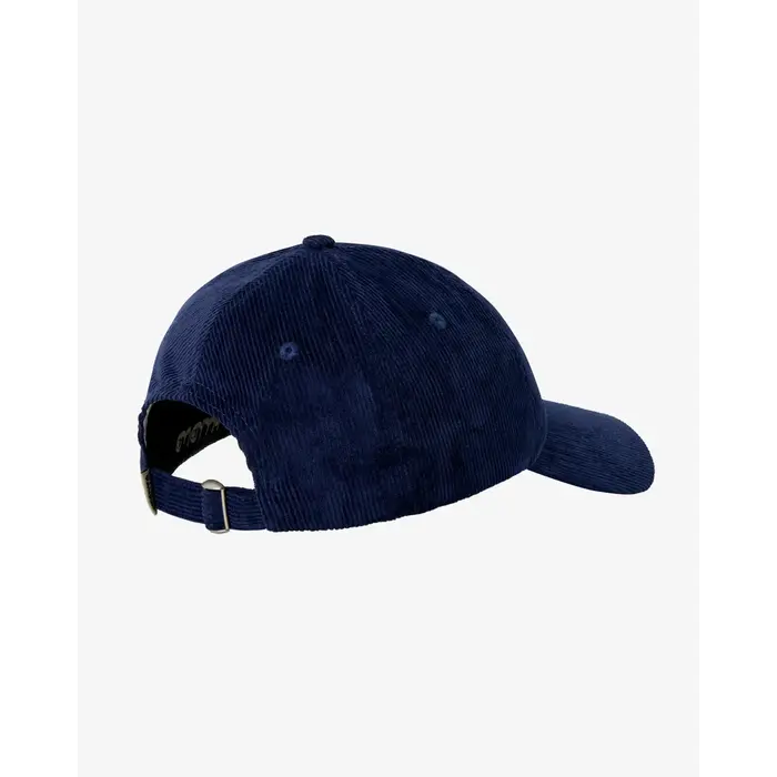 Ementa Totem Cord Cap - Navy