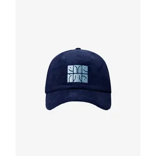 Ementa Totem Cord Cap - Navy