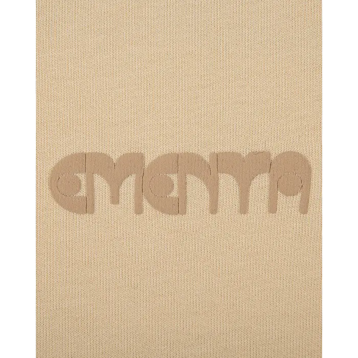 Ementa Kuibà S/S T-Shirt - Off White