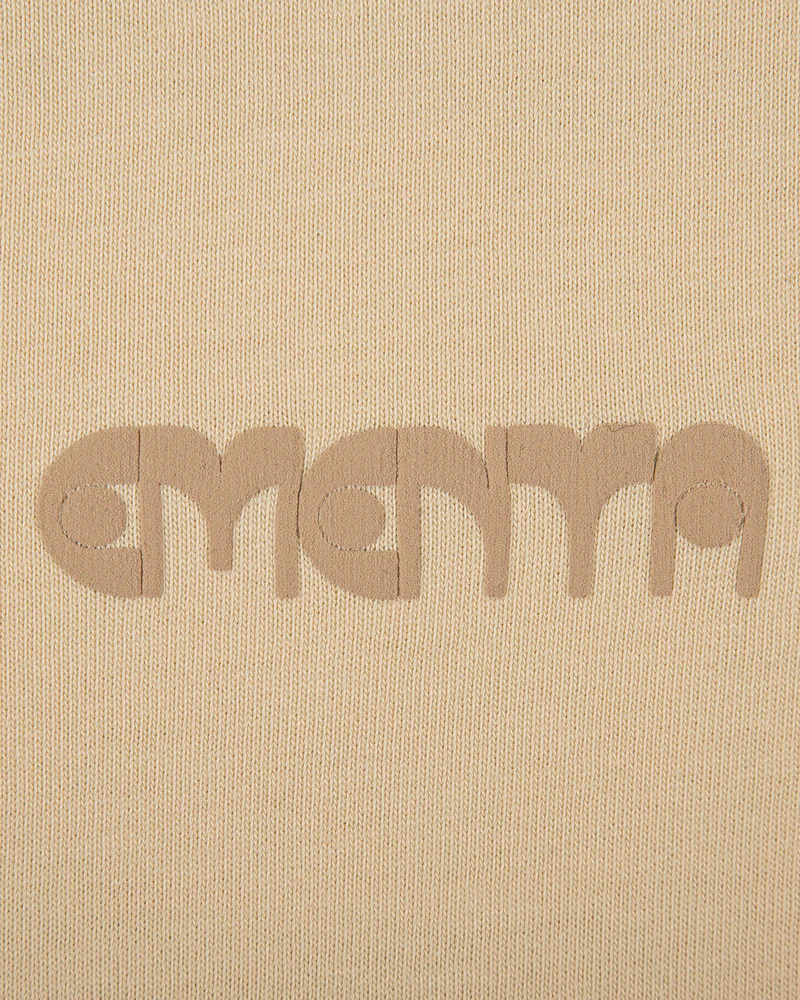 Ementa Kuibà S/S T-Shirt - Off White