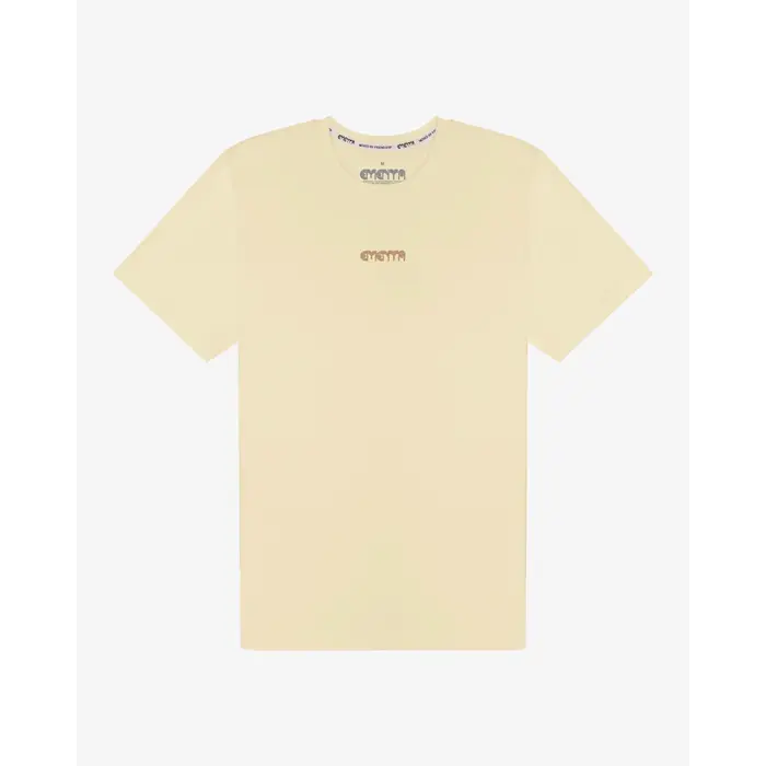 Ementa Kuibà S/S T-Shirt - Off White