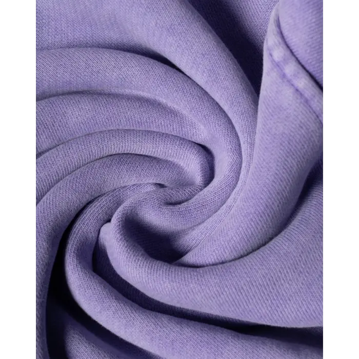 Ementa Ikon Stamp Fade Out Hoodie - Açai