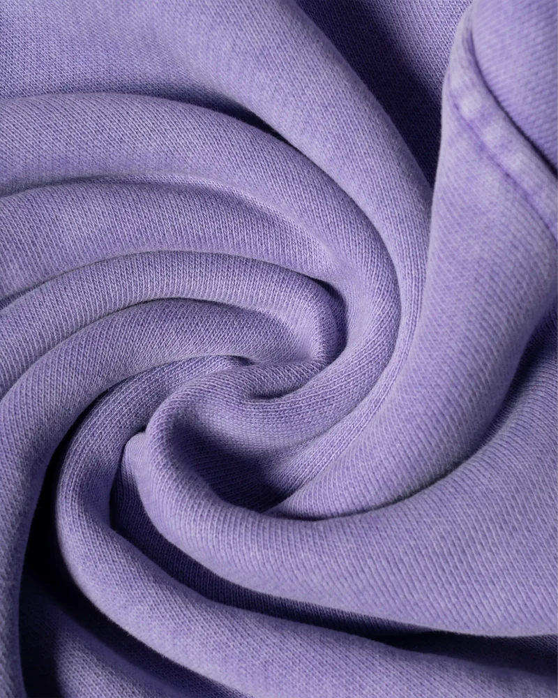 Ementa Ikon Stamp Fade Out Hoodie - Açai