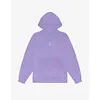 Ikon Stamp Fade Out Hoodie - Açai