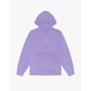 Ementa Ikon Stamp Fade Out Hoodie - Açai