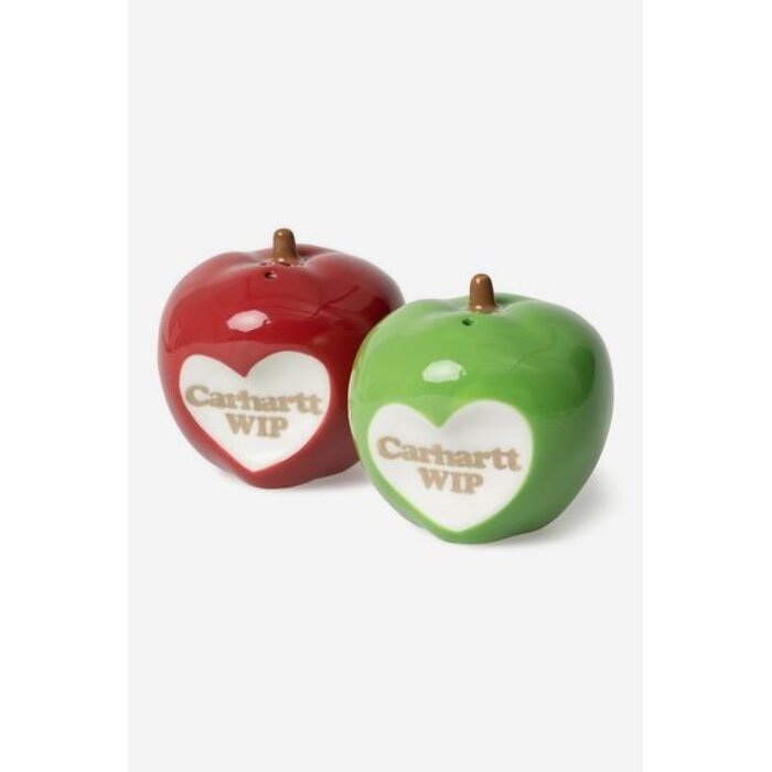 Carhartt WIP Spoiled Salt and Pepper Shakers - Multicolor