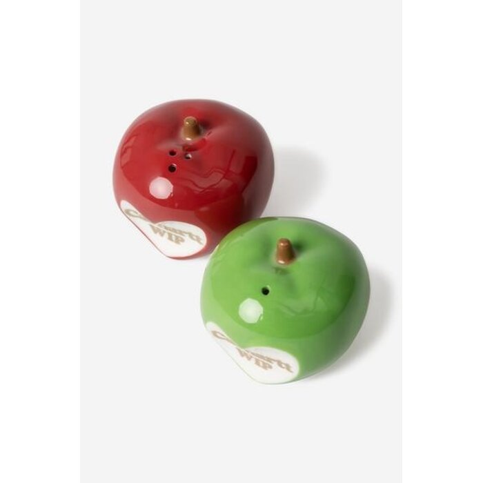 Carhartt WIP Spoiled Salt and Pepper Shakers - Multicolor