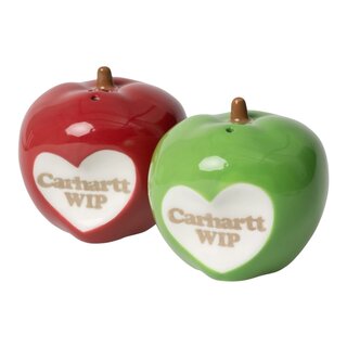 Carhartt WIP Spoiled Salt and Pepper Shakers - Multicolor
