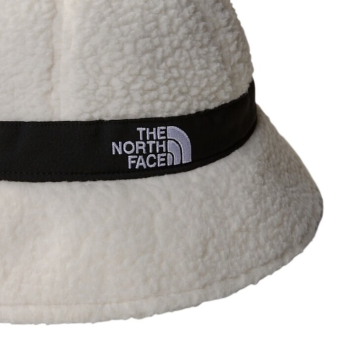 The North Face Cragmont Bucket - White Dune
