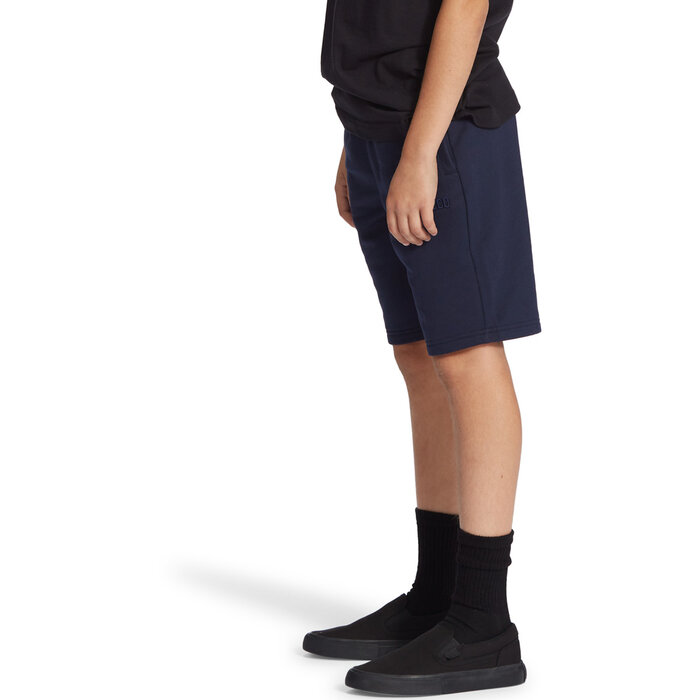 Dc Shoes Riot Short - Navy Blazer