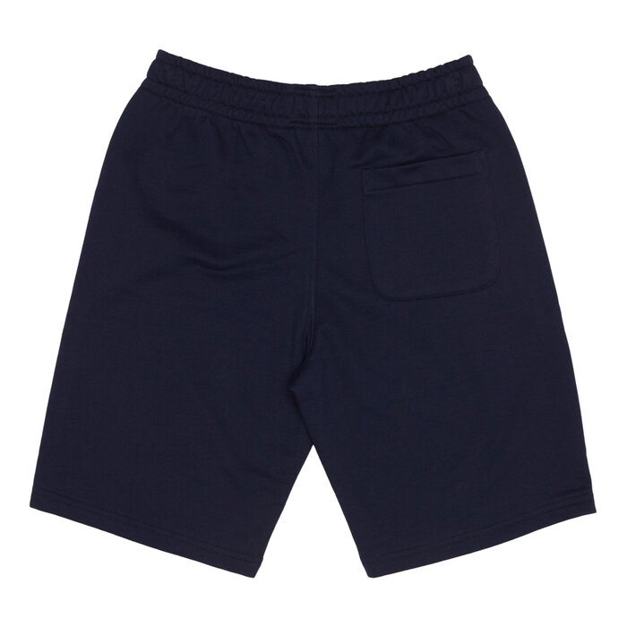 Dc Shoes Riot Short - Navy Blazer