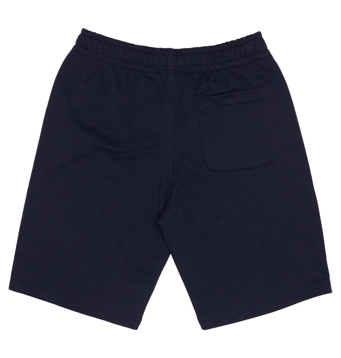 Dc Shoes Riot Short - Navy Blazer