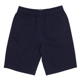 Dc Shoes Riot Short - Navy Blazer