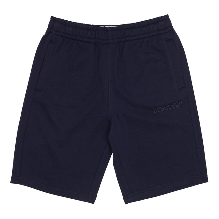 Dc Shoes Riot Short - Navy Blazer
