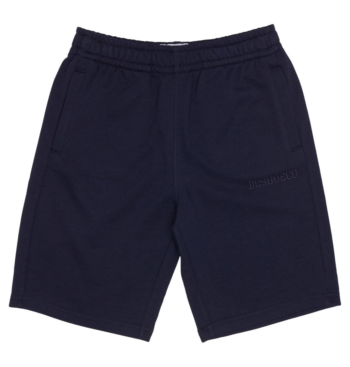 Dc Shoes Riot Short - Navy Blazer