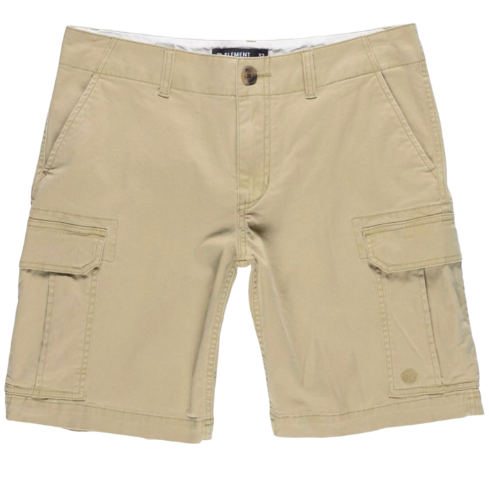 Element Legion Cargo WK Boy - Desert Khaki