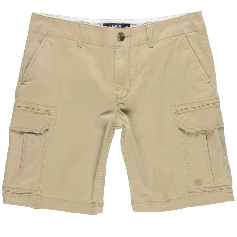 Element Legion Cargo WK Boy - Desert Khaki