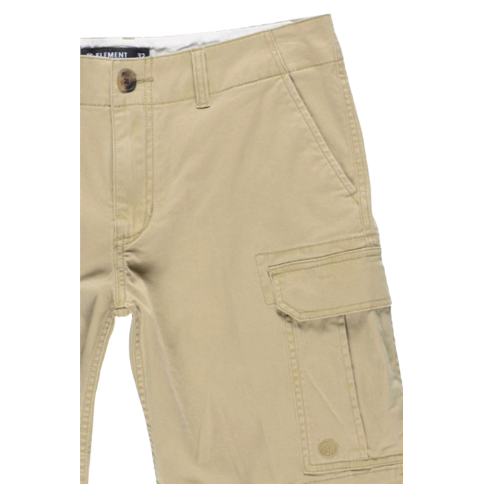 Element Legion Cargo WK Boy - Desert Khaki