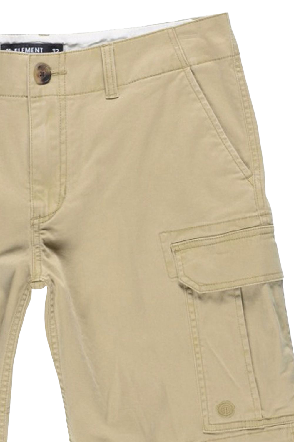 Element Legion Cargo WK Boy - Desert Khaki