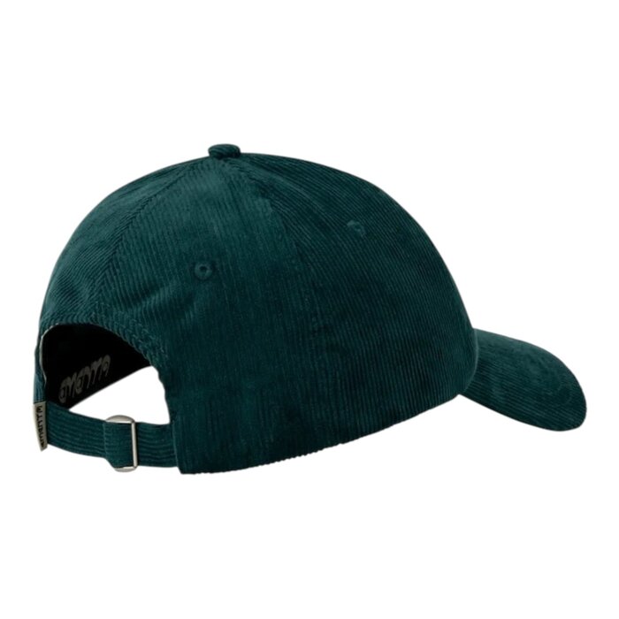 Ementa Totem Cord Cap - Evergreen