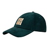 Totem Cord Cap - Evergreen