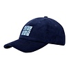 Totem Cord Cap - Navy