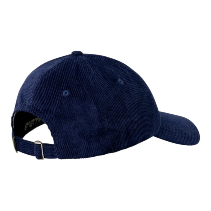 Ementa Totem Cord Cap - Navy