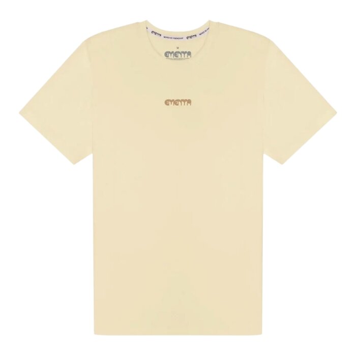 Ementa Kuibà S/S T-Shirt - Off White