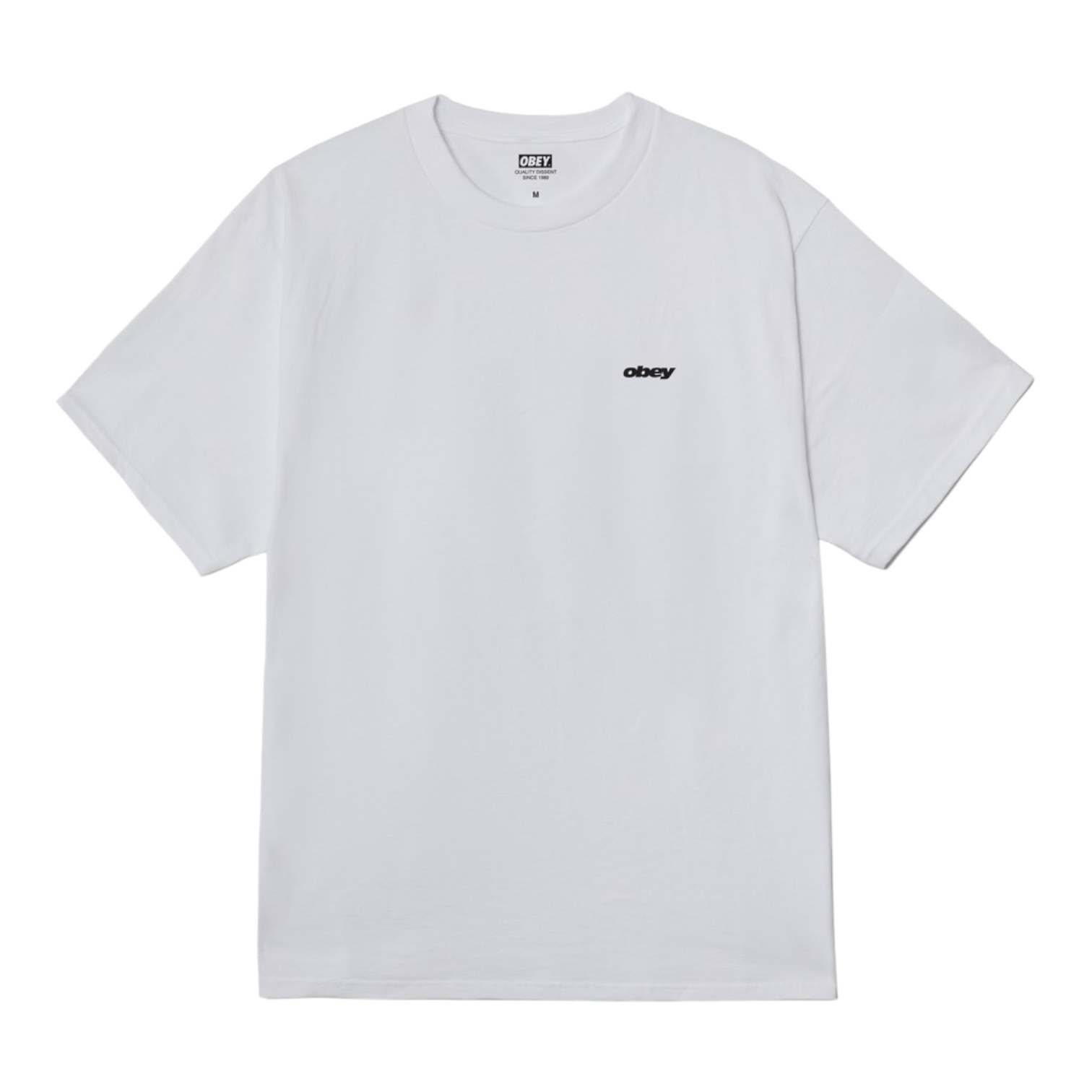 Obey Obey Dice T-shirt - White