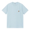 S/S Pocket T-Shirt - Icaria