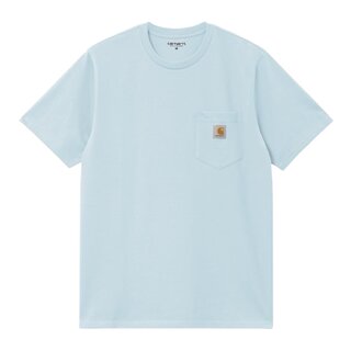 Carhartt WIP S/S Pocket T-Shirt - Icaria