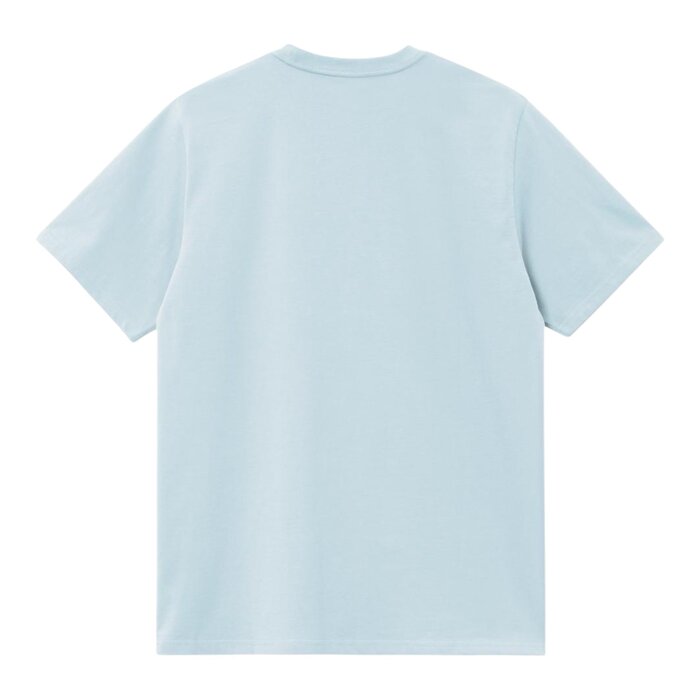 Carhartt WIP S/S Pocket T-Shirt - Icaria