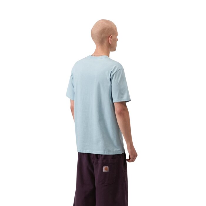 Carhartt WIP S/S Pocket T-Shirt - Icaria