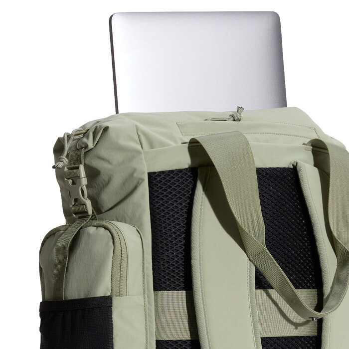 Vans Wilder Backpack - Soft Sage