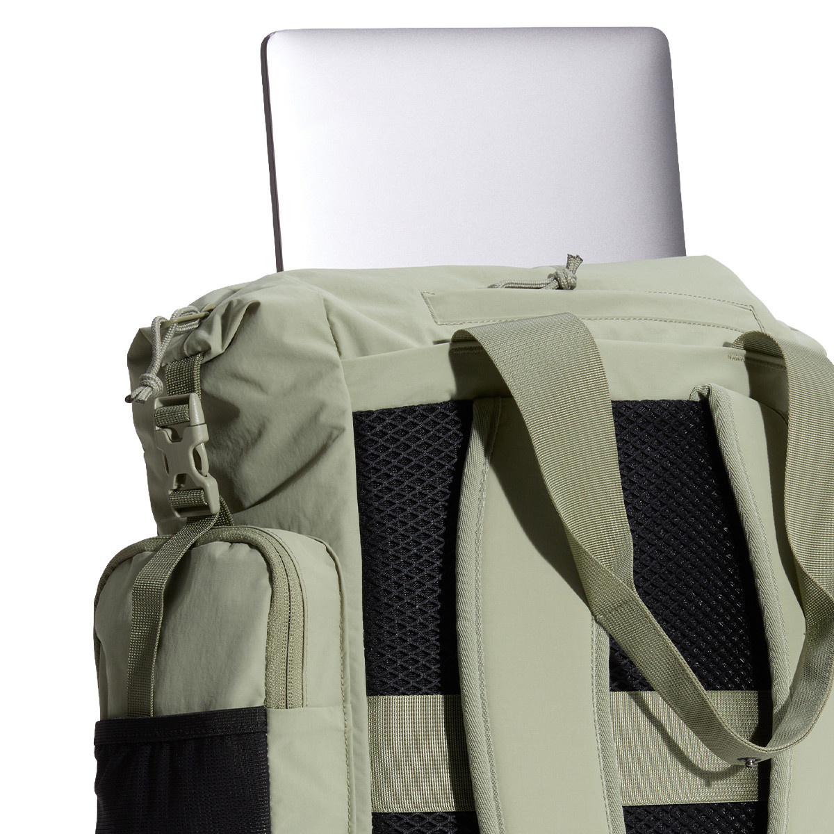Vans Wilder Backpack - Soft Sage