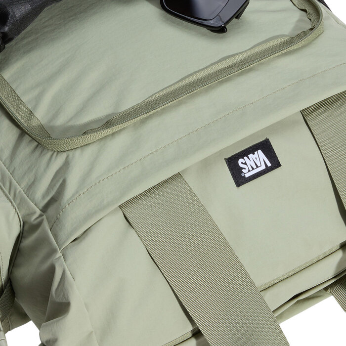 Vans Wilder Backpack - Soft Sage