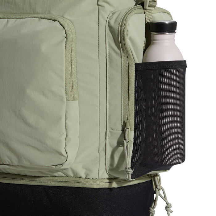 Vans Wilder Backpack - Soft Sage