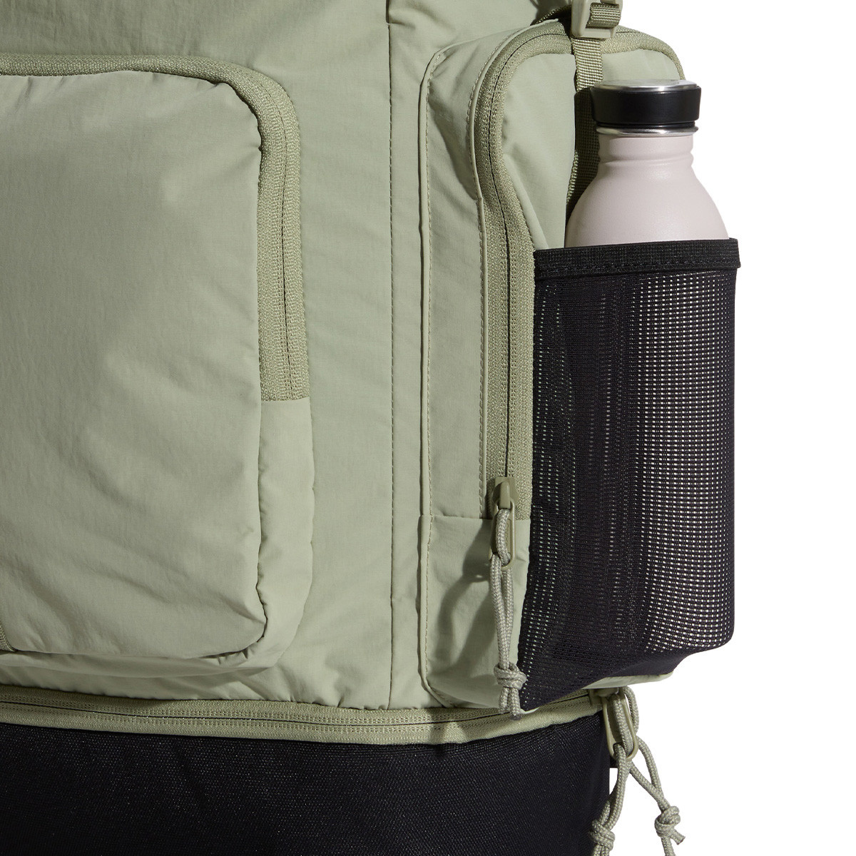 Vans Wilder Backpack - Soft Sage