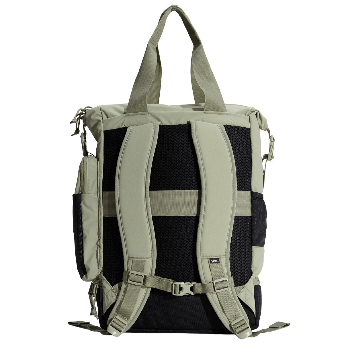 Vans Wilder Backpack - Soft Sage
