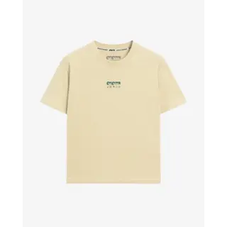 Ementa Lisa L/S T-Shirt - Off White