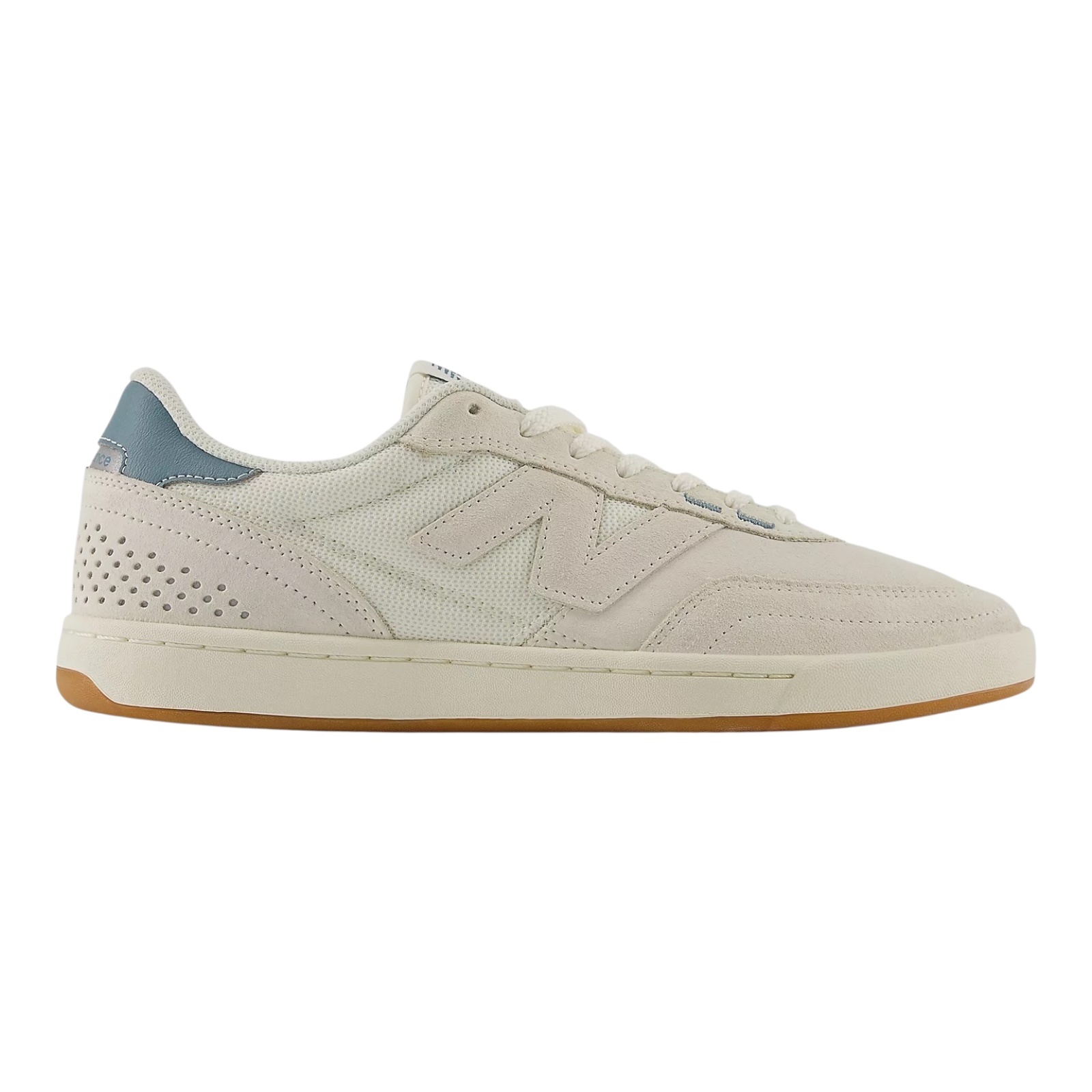 New Balance Numeric Numeric 440v2 - Sea Salt/Salt Water (RU)