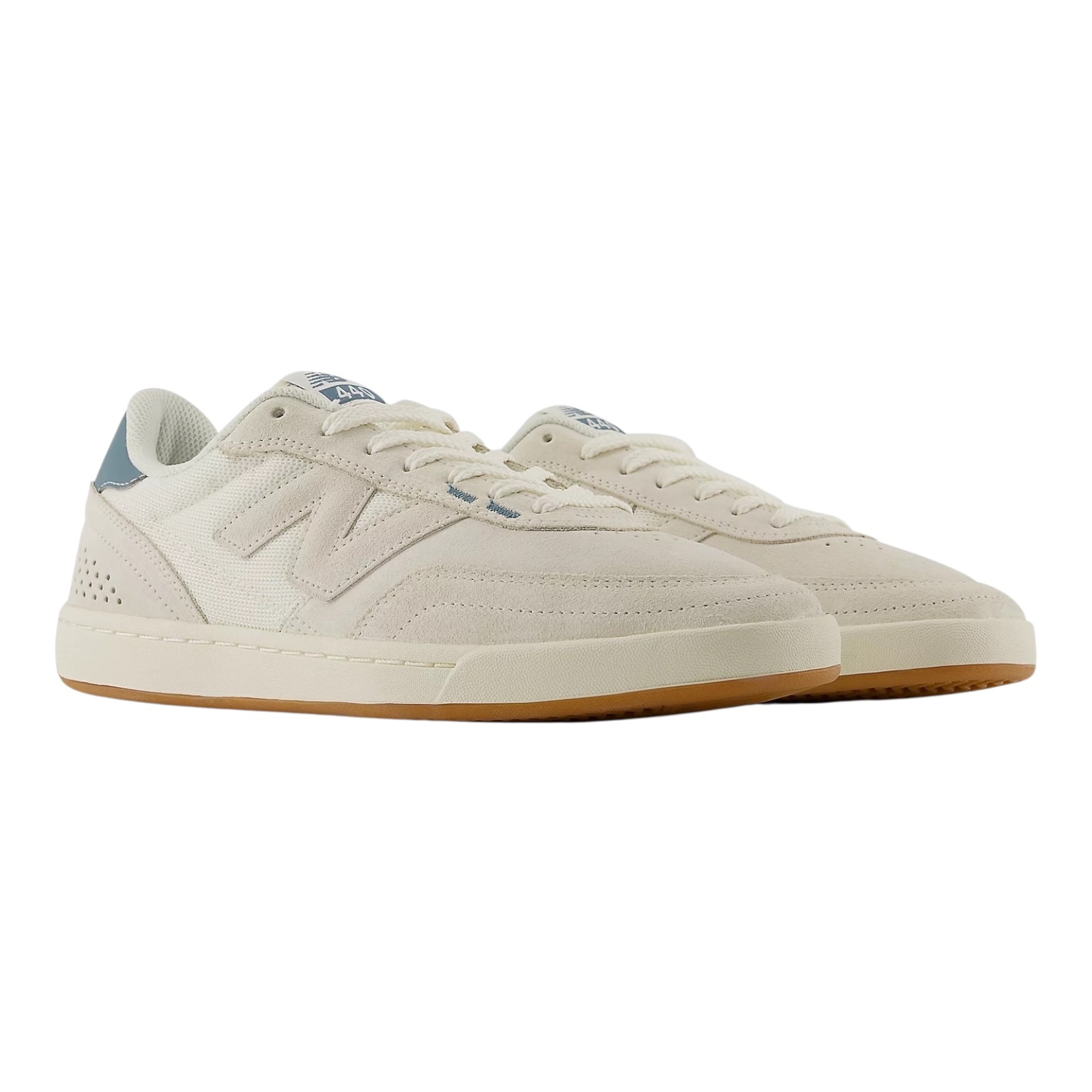 New Balance Numeric Numeric 440v2 - Sea Salt/Salt Water (RU)