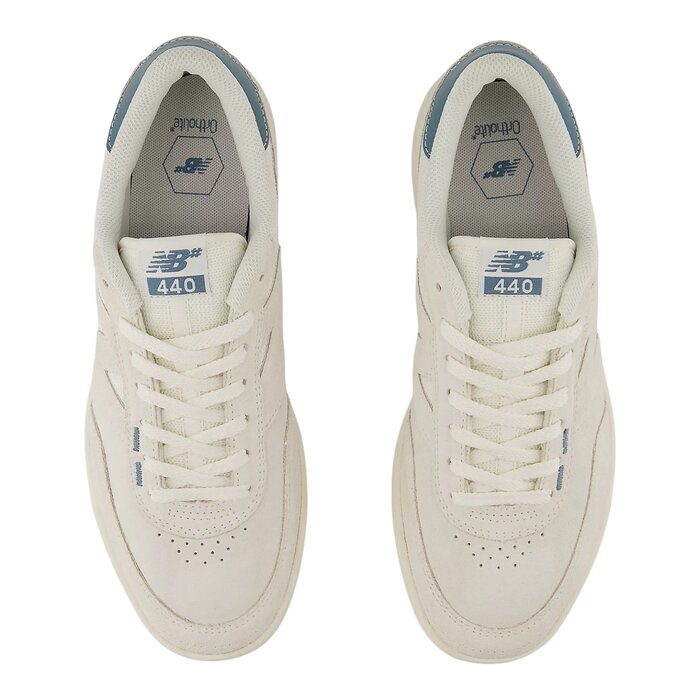 New Balance Numeric Numeric 440v2 - Sea Salt/Salt Water (RU)