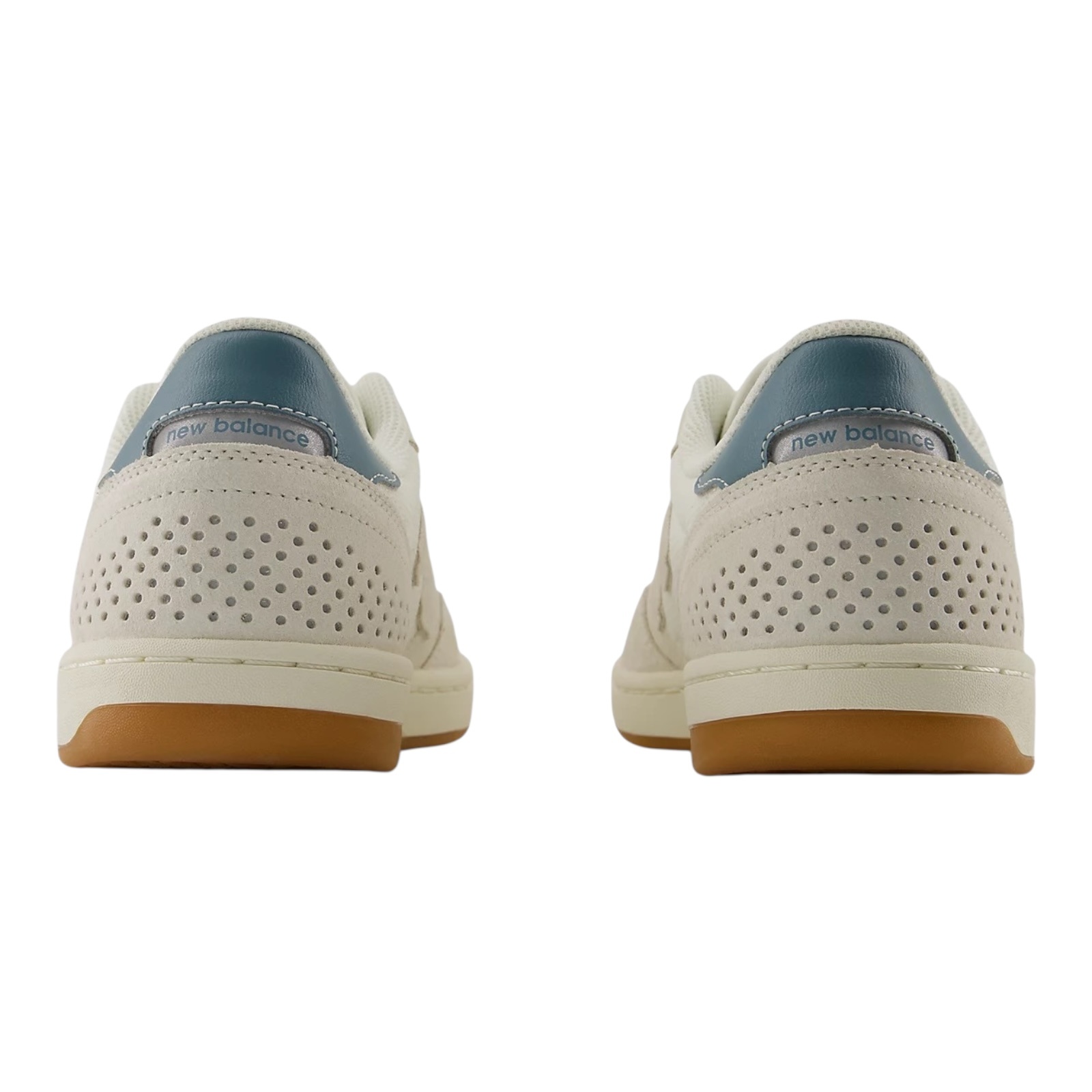 New Balance Numeric Numeric 440v2 - Sea Salt/Salt Water (RU)