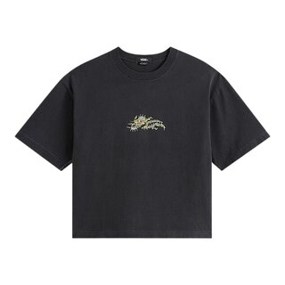 Vans Wreckpack Claw Peace - Black