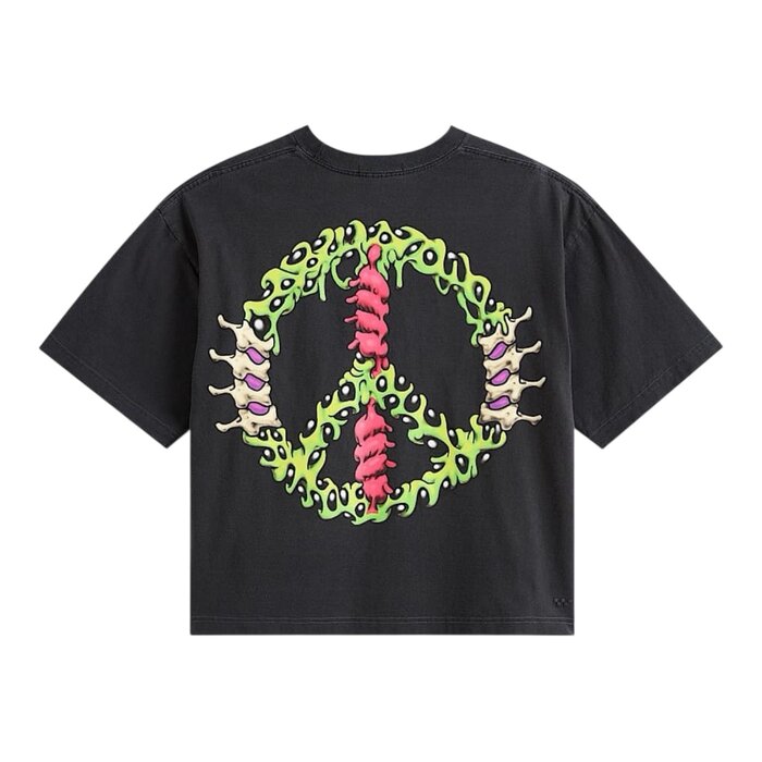 Vans Wreckpack Claw Peace - Black