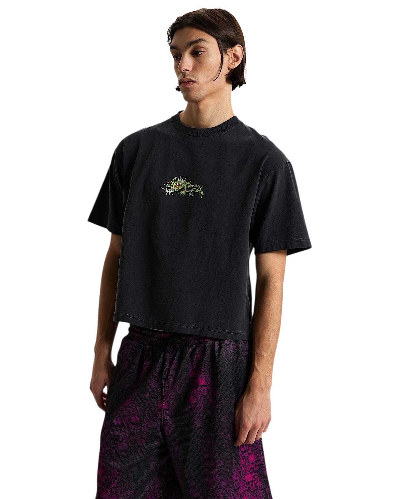 Vans Wreckpack Claw Peace - Black