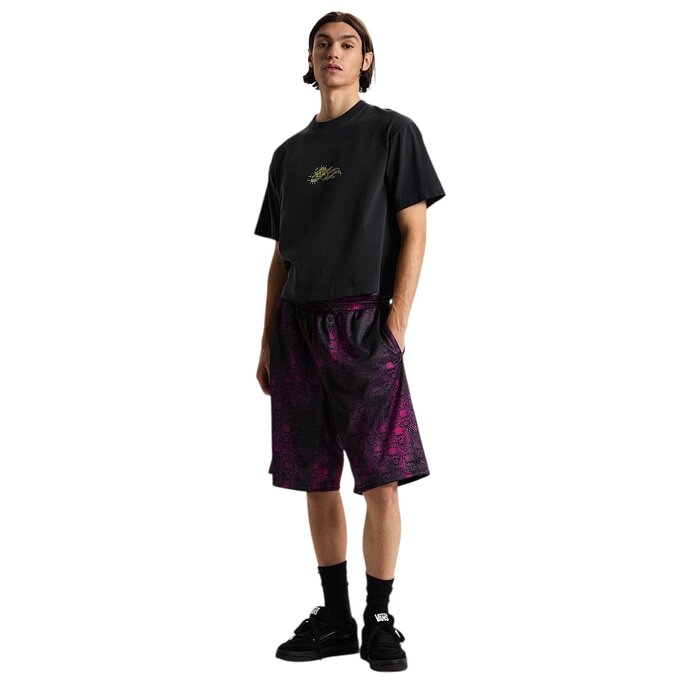 Vans Wreckpack Claw Peace - Black